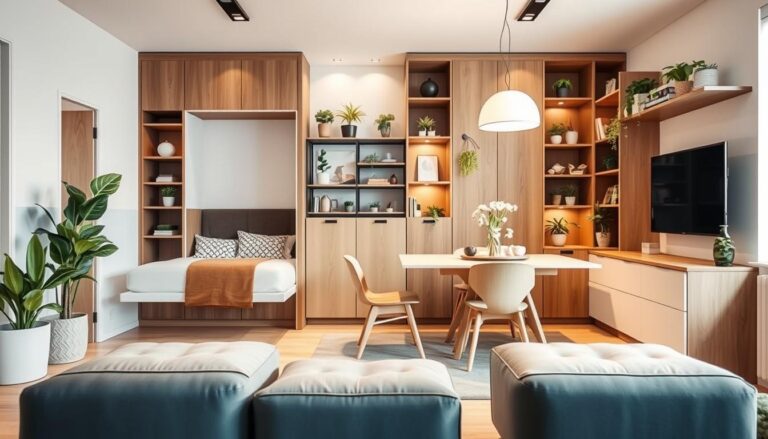 22 Small Apartment Decor Ideas